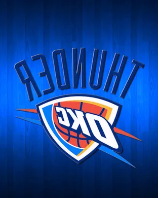 Oklahoma City Thunder San Francisco