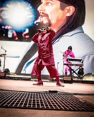 Oliver Tree