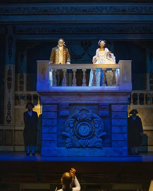 Opera San Jose: Carmen