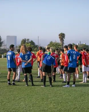 Orange County Sc Oakland