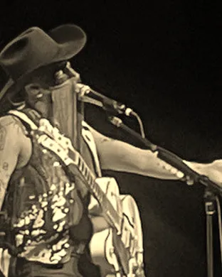 Orville Peck San Francisco