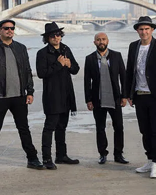 Ozomatli Pleasanton