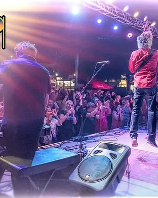 Pablo Cruise Napa