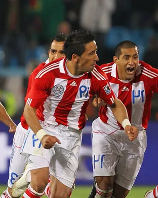 Paraguay Santa Clara