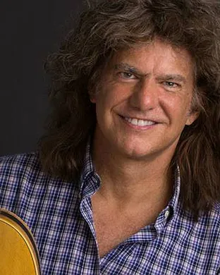 Pat Metheny San Francisco