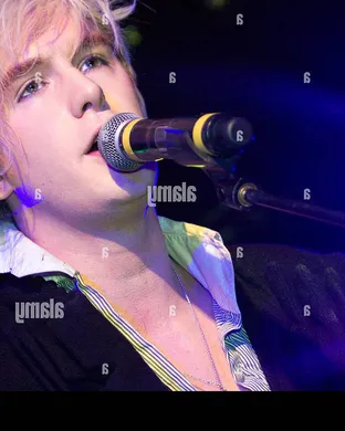 Patrick Wolf San Francisco