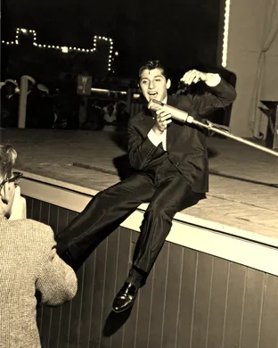 Paul Anka Santa Rosa
