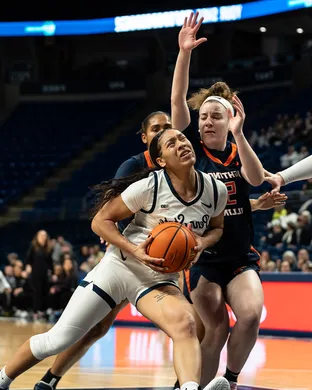 Penn State Lady Lions Philadelphia
