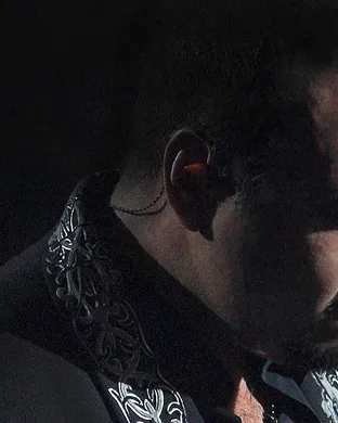 Pepe Aguilar Concord
