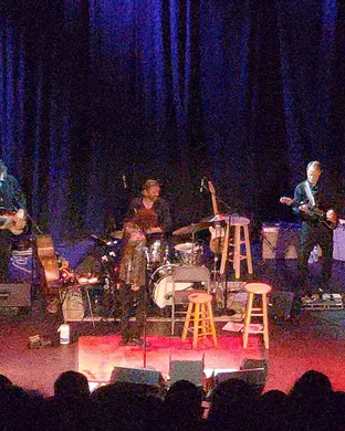 Peter And The Wolf San Francisco