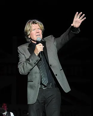 Peter Noone