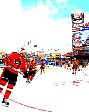 Philadelphia Flyers Philadelphia
