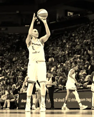 Phoenix Mercury Oakland