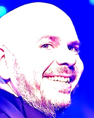 Pitbull Mountain View