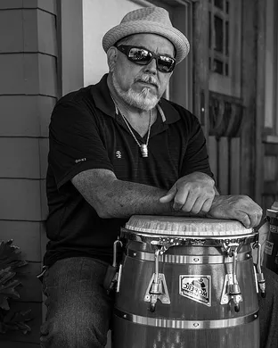 Poncho Sanchez Oakland