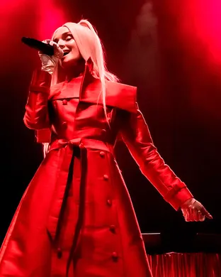 Poppy