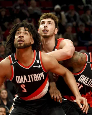 Portland Trail Blazers Portland
