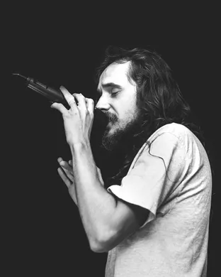 Pouya San Francisco