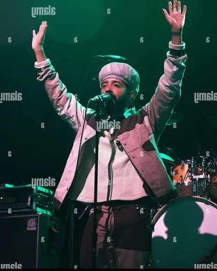 Protoje Berkeley
