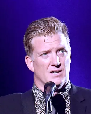 Queens Of The Stone Age Oakland