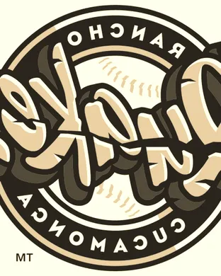 Rancho Cucamonga Quakes San Jose