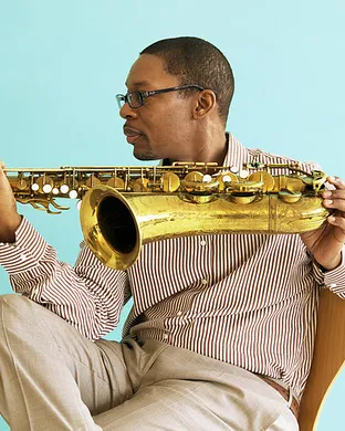 Ravi Coltrane San Francisco
