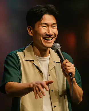 Ray Lau San Francisco