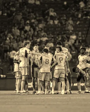 Real Salt Lake Sandy