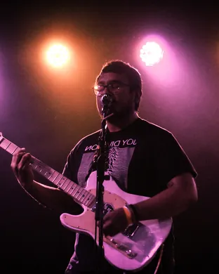 The Red Pears San Francisco