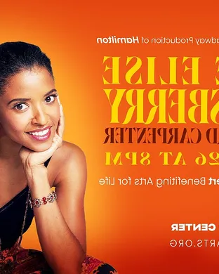Renee Elise Goldsberry Stanford