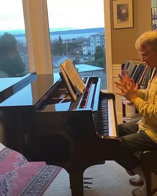 Rick Steves Santa Rosa
