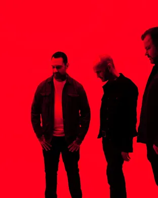 Rise Against San Francisco