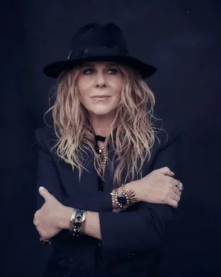 Rita Wilson Napa