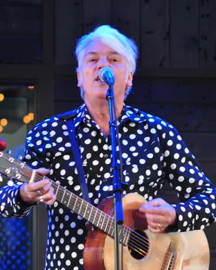 Robyn Hitchcock San Francisco