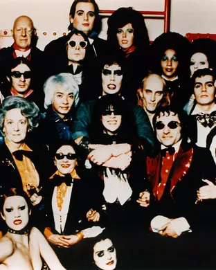 Rocky Horror Picture Show Berkeley