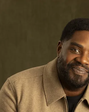 Ron Funches San Francisco