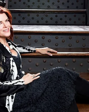 Rosanne Cash Davis