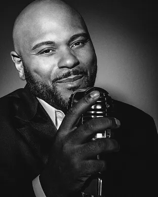 Ruben Studdard Oakland