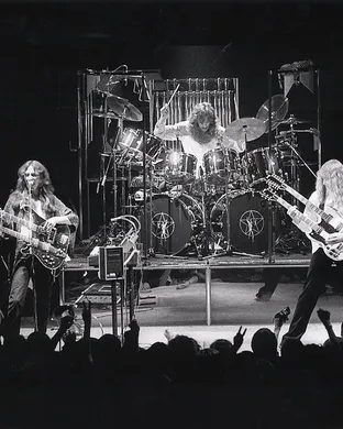 Rush San Jose