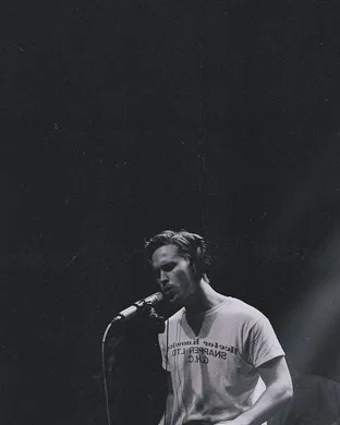 Ryan Beatty San Francisco