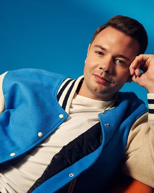 Sam Feldt Sunnyvale