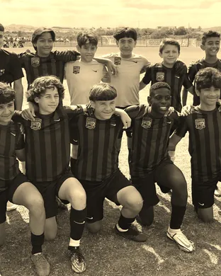 San Antonio Fc Oakland