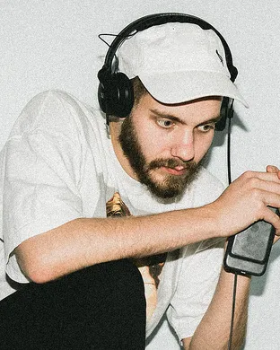 San Holo San Francisco
