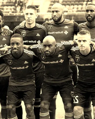 San Jose Earthquakes Santa Clara