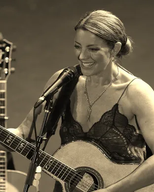 Sarah Mclachlan Concord