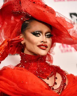 Sasha Colby San Francisco