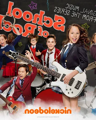 School Of Rock Mill Valley