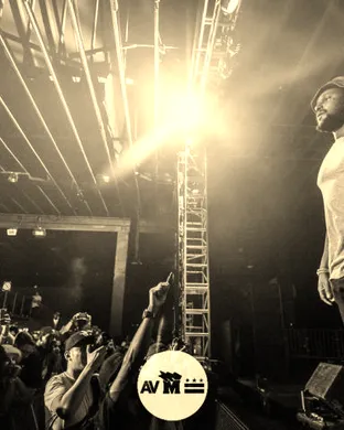 Schoolboy Q Oakland