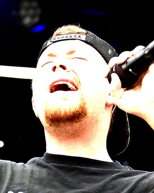 Scotty McCreery Saratoga