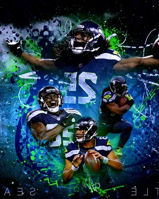 Seattle Seahawks Seattle